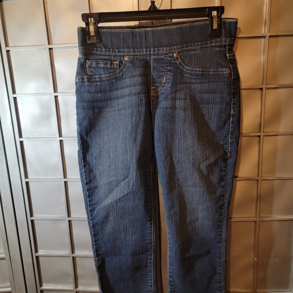 capris